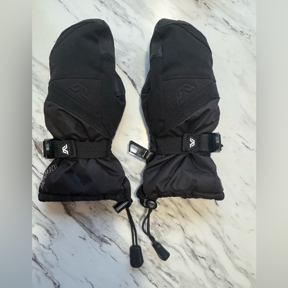 Gordini juniors charger ski/snow mitts